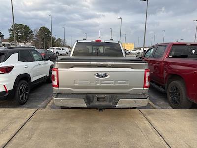 Used 2022 Ford F-150 - photo 1
