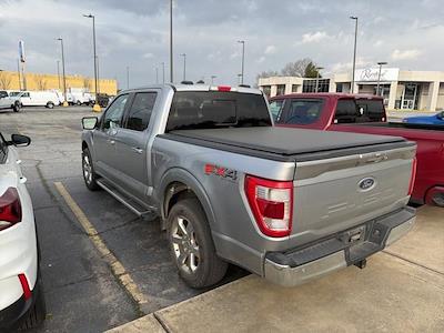 Used 2022 Ford F-150 - photo 1