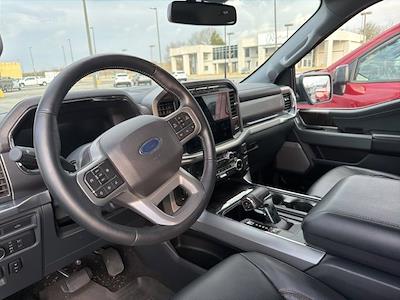 Used 2022 Ford F-150 - photo 1