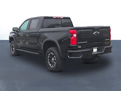 New 2026 Chevrolet Silverado 1500 ZR2 Crew Cab for sale #12343 - photo 2