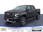 New 2026 Chevrolet Silverado 1500 ZR2 Crew Cab for sale #12343 - photo 1