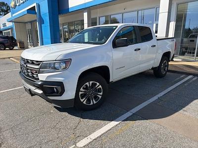 2021 Chevrolet Colorado Crew Cab 4WD Pickup for sale #12344A - photo 1
