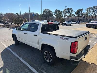 2021 Chevrolet Colorado Crew Cab 4WD Pickup for sale #12344A - photo 2