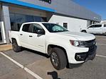 2021 Chevrolet Colorado Crew Cab 4WD Pickup for sale #12344A - photo 4