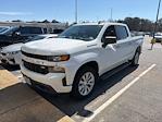 2022 Chevrolet Silverado 1500 Crew Cab RWD Pickup for sale #12346B - photo 1