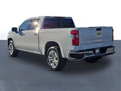 New 2026 Chevrolet Silverado 1500 LTZ Crew Cab for sale #12348 - photo 2