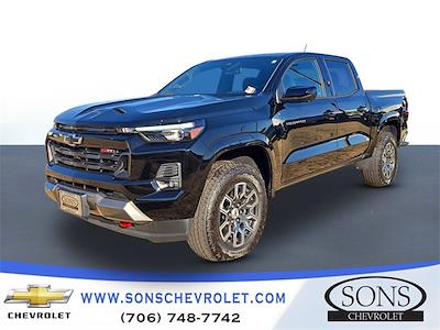 New 2026 Chevrolet Colorado Z71 Crew Cab for sale #12349 - photo 1