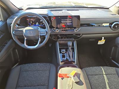 New 2026 Chevrolet Colorado - photo 1