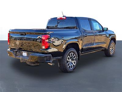 New 2026 Chevrolet Colorado - photo 1
