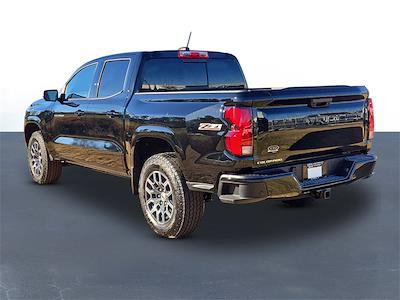 New 2026 Chevrolet Colorado Z71 Crew Cab for sale #12349 - photo 2