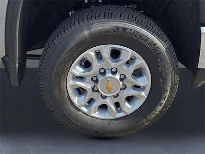 2026 Chevrolet Silverado 2500 Crew Cab 4WD Pickup for sale #12351 - photo 2