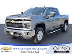 New 2026 Chevrolet Silverado 2500 LT Crew Cab for sale #12351 - photo 1