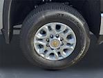 New 2026 Chevrolet Silverado 2500 LT Crew Cab for sale #12351 - photo 2