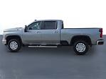New 2026 Chevrolet Silverado 2500 LT Crew Cab for sale #12351 - photo 9