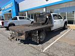 2020 GMC Sierra 3500 Crew Cab DRW 4WD Flatbed Truck for sale #12351A - photo 6