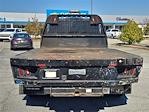 2020 GMC Sierra 3500 Crew Cab DRW 4WD Flatbed Truck for sale #12351A - photo 10