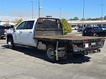 2020 GMC Sierra 3500 Crew Cab DRW 4WD Flatbed Truck for sale #12351A - photo 11