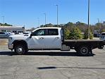2020 GMC Sierra 3500 Crew Cab DRW 4WD Flatbed Truck for sale #12351A - photo 14