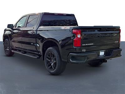 New 2026 Chevrolet Silverado 1500 RST Crew Cab for sale #12353 - photo 2