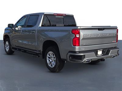 2026 Chevrolet Silverado 1500 Crew Cab 4WD Pickup for sale #12358 - photo 2