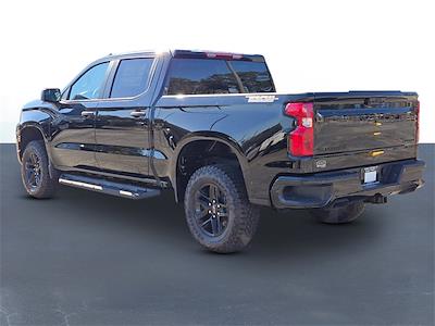 New 2026 Chevrolet Silverado 1500 Custom Crew Cab for sale #12361 - photo 2