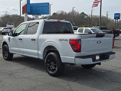 Used 2025 Ford F-150 - photo 1