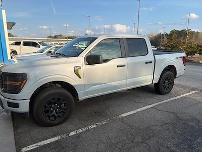 Used 2025 Ford F-150 - photo 1