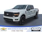 2025 Ford F-150 SuperCrew Cab 4WD Pickup for sale #12361A - photo 1
