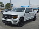 2025 Ford F-150 SuperCrew Cab 4WD Pickup for sale #12361A - photo 2