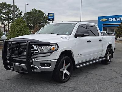 2022 Ram 1500 Crew Cab 4WD Pickup for sale #12366G - photo 1
