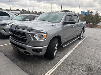Used 2022 Ram 1500 - photo 1