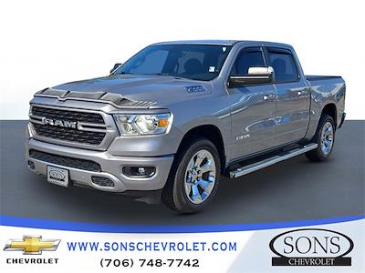 Used 2022 Ram 1500 - photo 1