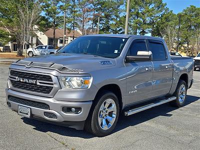 Used 2022 Ram 1500 - photo 1