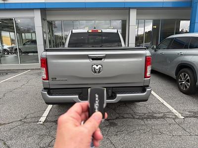 Used 2022 Ram 1500 - photo 1