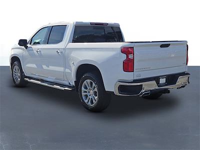 New 2026 Chevrolet Silverado 1500 LTZ Crew Cab for sale #12367 - photo 2