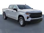 New 2026 Chevrolet Silverado 1500 Work Truck Crew Cab for sale #12375 - photo 4