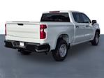 New 2026 Chevrolet Silverado 1500 Work Truck Crew Cab for sale #12375 - photo 6