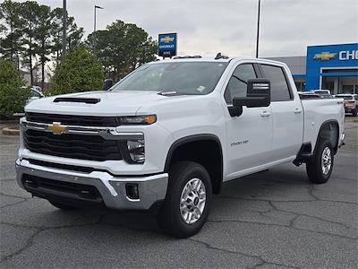 New 2026 Chevrolet Silverado 2500 - photo 1