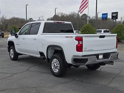 New 2026 Chevrolet Silverado 2500 - photo 1