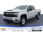 New 2026 Chevrolet Silverado 2500 LT Crew Cab for sale #12398 - photo 1