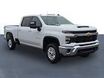 New 2026 Chevrolet Silverado 2500 LT Crew Cab for sale #12398 - photo 4