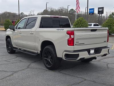 New 2026 Chevrolet Silverado 1500 - photo 1
