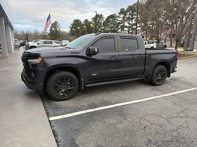 Used 2023 Chevrolet Silverado 1500 - photo 1
