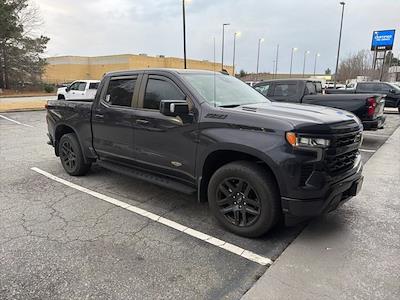 Used 2023 Chevrolet Silverado 1500 - photo 1