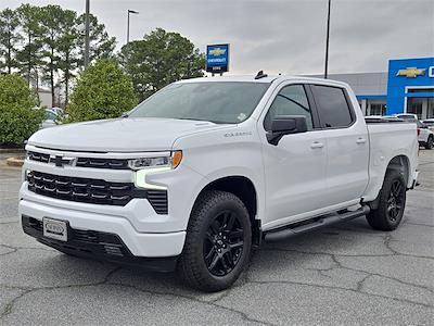 New 2026 Chevrolet Silverado 1500 - photo 1