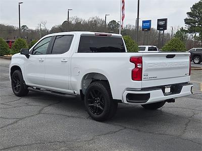 New 2026 Chevrolet Silverado 1500 - photo 1