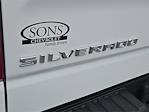 New 2026 Chevrolet Silverado 1500 RST Crew Cab for sale #12416 - photo 22