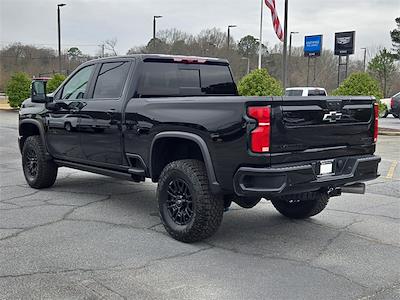 New 2026 Chevrolet Silverado 2500 - photo 1