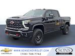 New 2026 Chevrolet Silverado 2500 ZR2 Crew Cab for sale #12420 - photo 1