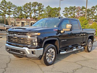 New 2026 Chevrolet Silverado 2500 - photo 1
